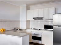 1 Bedroom Apartment Kitchen-Mantra Esplanade