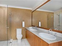 2 Bedroom Apartment Bathroom-Mantra Esplanade