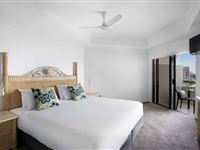 2 Bedroom Apartment Bedroom-Mantra Esplanade