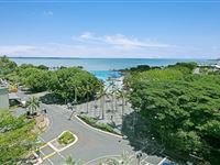 Hotel Room City View or 2 Bedroom City View - Mantra Esplanade